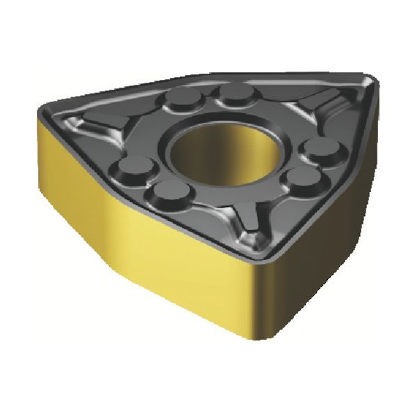 サンドビック WNMG 08 04 08-WMX（4305） 【10個入】 T−Max P 旋削用ネガ・チップ 112 4305 WNMG080408WMX4305の通販は 17,994円