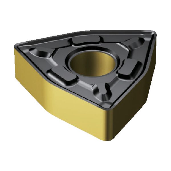 サンドビック WNMG 08 04 12-PR（4335） 【10個入】 T−Max P 旋削用ネガ・チップ 112 4335 WNMG080412PR4335
