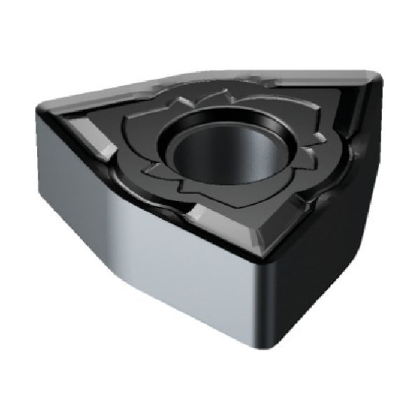 サンドビック WNMG 08 04 12-SM（1105） 【10個入】 T−Max P 旋削用ネガ・チップ 110 1105 WNMG080412SM1105