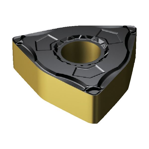 サンドビック WNMG060408-LC（4415） 【10個入】 T−Max P 旋削用ネガチップ 112 4415 WNMG060408LC4415の通販は