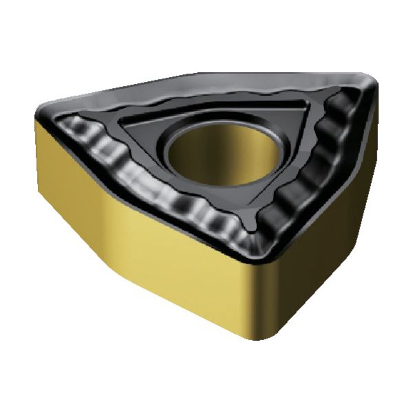 サンドビック WNMG080412-QM（4425） 【10個入】 T−Max P 旋削用ネガチップ 112 4425 WNMG080412QM4425の通販は