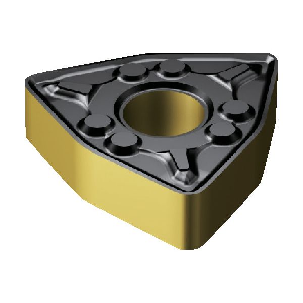 サンドビック WNMG080412-WMX（4415） 【10個入】 T−Max P 旋削用ネガチップ 112 4415 WNMG080412WMX4415の通販は