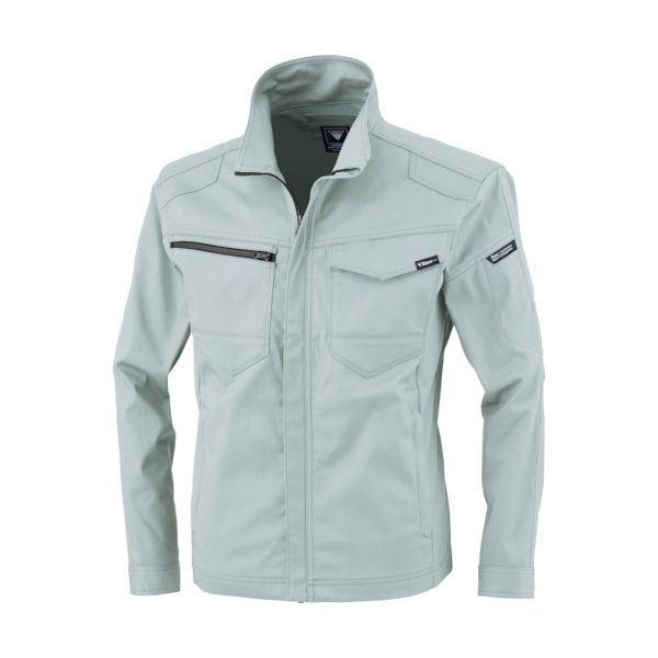 ジーベック 1721-61-LL 長袖ブルゾン１７２１−６１−ＬＬ 172161LL