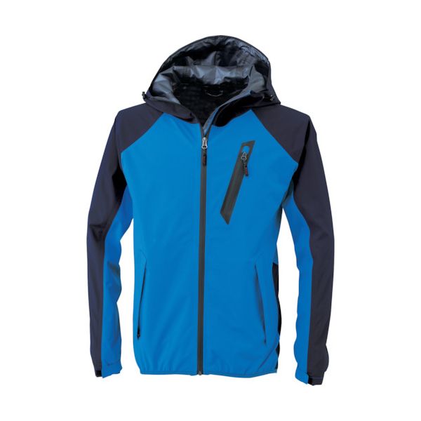 ジーベック 32001-40-LL レインウェア上下セット３２００１−４０−ＬＬ 3200140LL