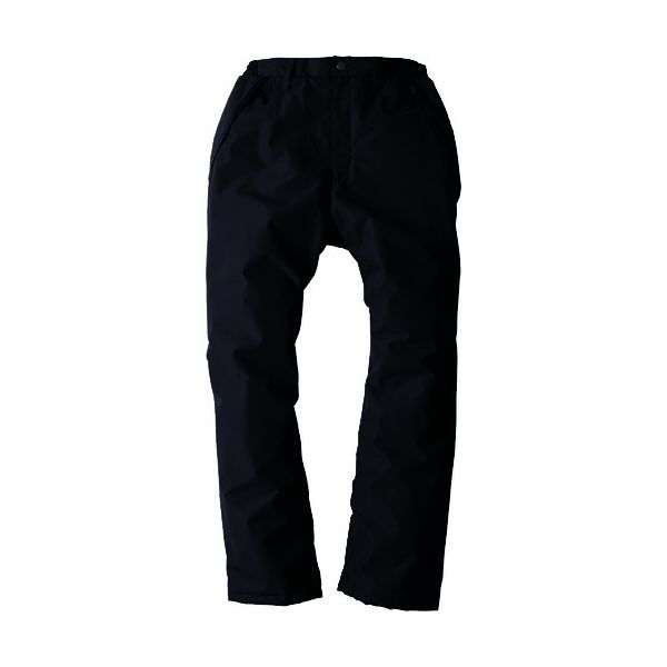 ジーベック 560-90-L 防水防寒パンツ５６０−９０−Ｌ 56090L