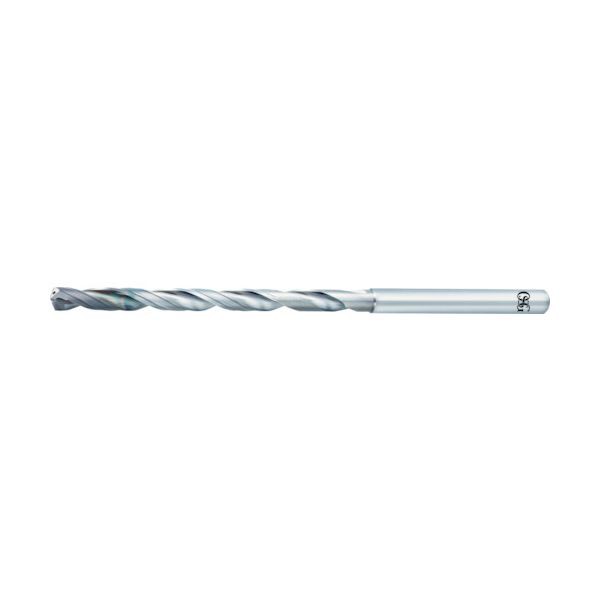 OSG ADO-10D-6.2-7 超硬油穴付きADOドリル10Dタイプ 8696620 ADO10D6.27の通販は