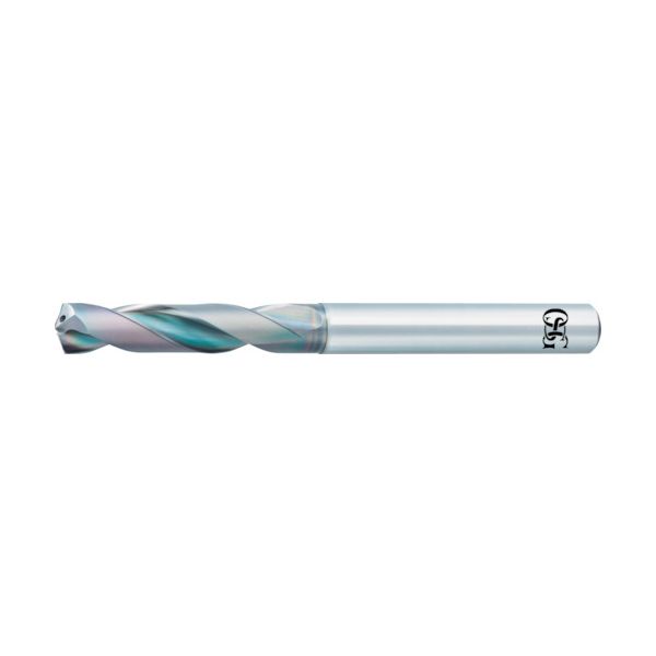 OSG ADO-3D-4.5-5 超硬油穴付きADOドリル3Dタイプ 8690450 ADO3D4.55