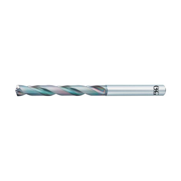 OSG ADO-5D-6.3-7 超硬油穴付きADOドリル5Dタイプ 8692630 ADO5D6.37