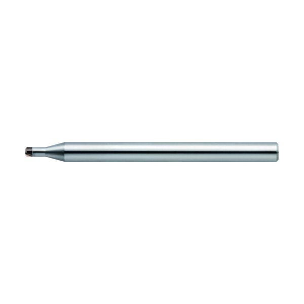 ユニオンツール CBN-LRF2020-010060 2枚刃ハイグレードロングネックラジアス 外径2×CR0．1×有効長6 CBNLRF2020010 16,046円