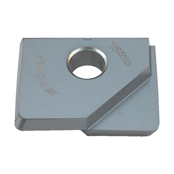 ダイジェット RNM-060-R05（JC8015） 【2個入】 ミラーラジアス用チップ JC8015 RNM060R05JC8015の通販は