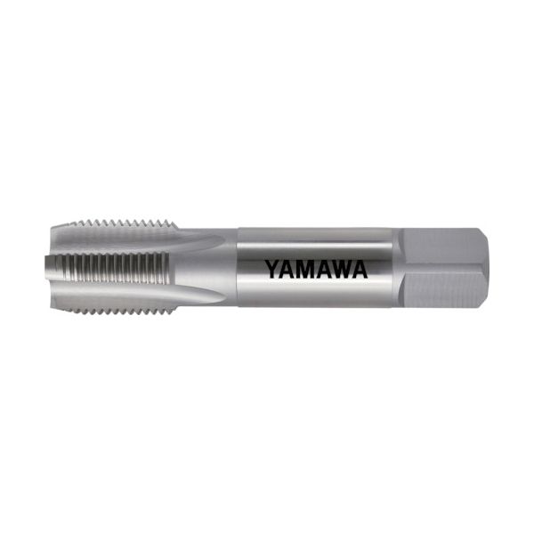 ヤマワ RP-3/4-14 管用平行ねじ用ハンドタップ RP PS 3／4−14 RP3/414