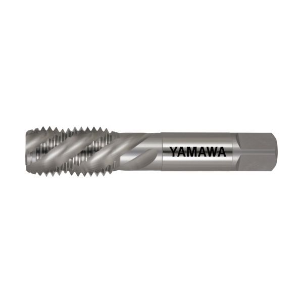 ヤマワ SP-LH-P3-M24X3 スパイラルタップ 左ねじ用 SP LH P3 M24X3 SPLHP3M24X3