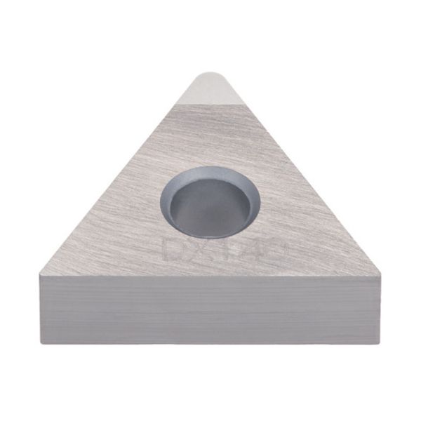 タンガロイ TNGA160404-DIA（DX140） 旋削加工用インサート PCD DX140 TNGA160404DIADX140の通販は