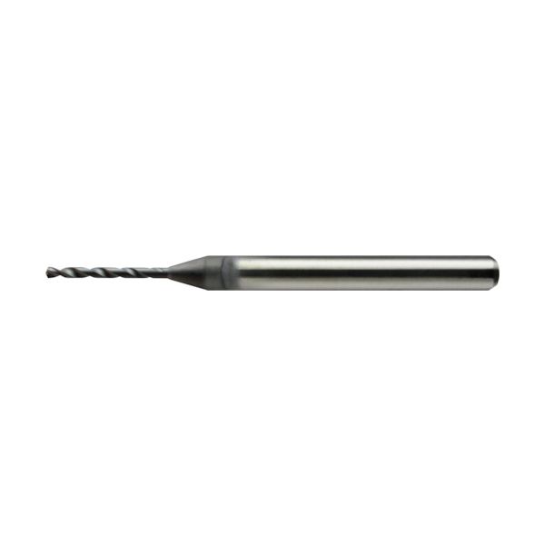 ユニオンツール UDCMX2650-250 2枚刃ユニマックスドリル φ6．5×溝長25×全長80 UDCMX2650250