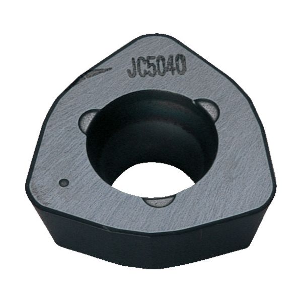 ダイジェット WDMW10X620ZTR（JC8015） 【10個入】 高送りダイマスタ用チップ JC8015 WDMW10X620ZTRJC8015