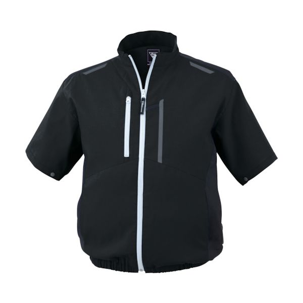 ジーベック XE98027-90-S 空調服制電半袖ブルゾンＸＥ９８０２７−９０−Ｓ XE9802790S 8,994円