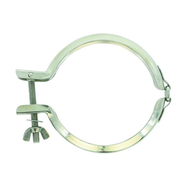 ＳＩＢＡＴＡ 005930-85 セパラブルフラスコ 85mm用 バンド 00593085の通販は 7,990円