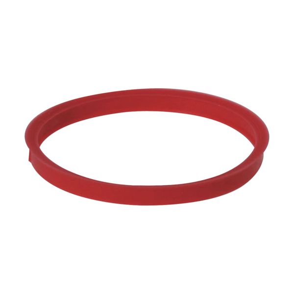 ＳＩＢＡＴＡ 017200-454A 液切リング 赤 GL−45 10個入 017200454A