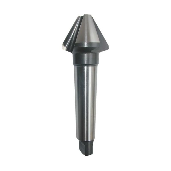 ＷＥＢＡ 19060-0-25MT HSSカウンターシンク No．19060−0−MT 60°3枚刃 HSS MTシャンク 19060025MT