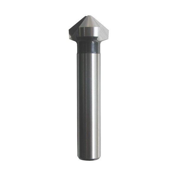 ＷＥＢＡ 19100-0-25.0 HSSカウンターシンク No．19100−0 100°3枚刃 HSS 19100025.0