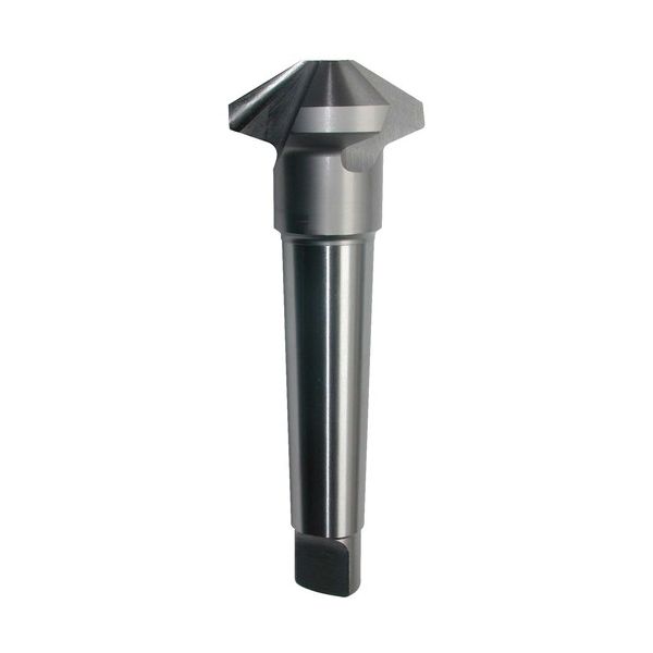 ＷＥＢＡ 19120-0-40MT HSSカウンターシンク No．19120−0−MT 120°3枚刃 HSS MTシャンク 19120040MT