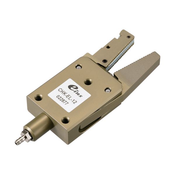 アインツ CHK-EL-12 ランナーチャックEL センサー無 CHKEL12 14,474円