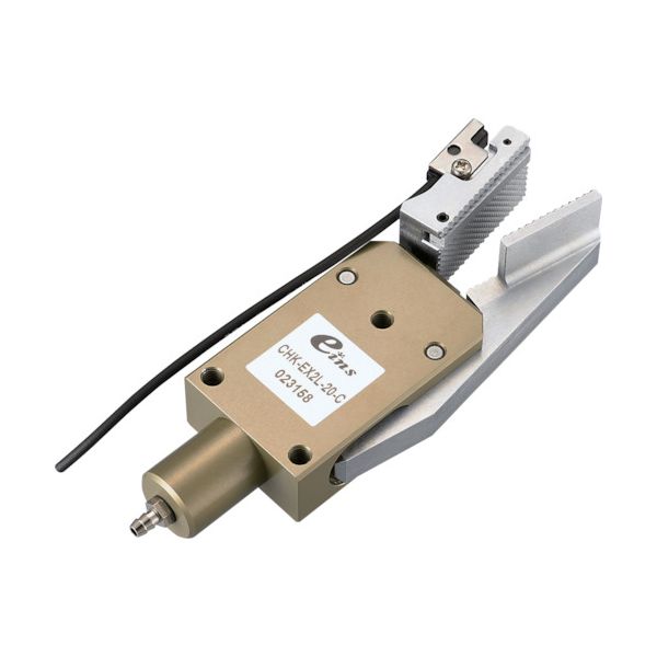 アインツ CHK-EX2L-20-C ランナーチャックEX 近接センサー付 CHKEX2L20C