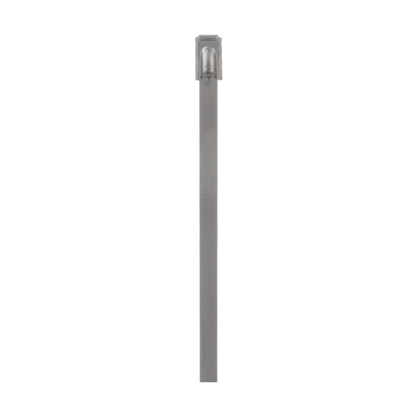 ストロングホールド IMLT25S-C6L ステンレススチールバンド SUS316L 長さ127mm 幅4.6mm 100本入り IMLT25S−C6L IMLT25SC6Lの通販は