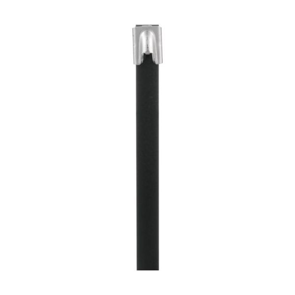 IMLTFC51H-L6L フルコーティングステンレススチールバンド ＳＵＳ３１６Ｌ 長さ２０１ｍｍ 幅７．９ｍｍ ５０本入り ＩＭＬＴＦＣ５１Ｈ−Ｌ６Ｌ