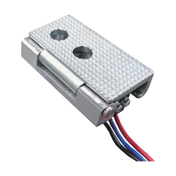 アインツ KFCR-5000 当板・角型・鉄SW付・ミニシリンダー用 KFCR5000の通販は 7,459円