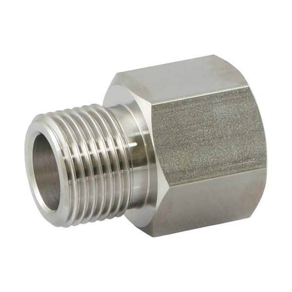 ＡＳＯＨ NF-8866 ステンレス製 変換内外ソケット NF8866