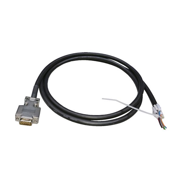 アインツ OX-DS09P-I-H(1.5M) D−SUBケーブル・OX用 1．5m OXDS09PIH(1.5M)