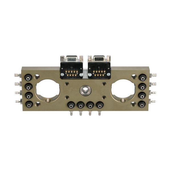 アインツ OX-WSBI ツールチェンジャー・ツール側 OXWSBIの通販は