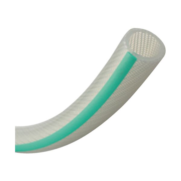 トヨックス TSI-19-3 耐熱・食品用耐圧ホース トヨシリコーンホース 内径１９ｍｍ×外径２８ｍｍ 長さ３ｍ ＴＳＩ−１９−３ TSI193の通販は