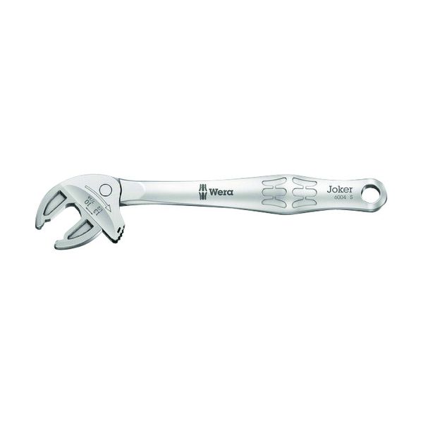 Ｗｅｒａ 020100 6004 自動調整モンキーレンチ Joker S 5,792円