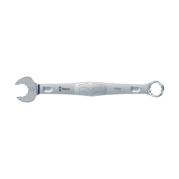 Ｗｅｒａ 020507 6003 コンビネーションスパナ Joker 36 11,417円