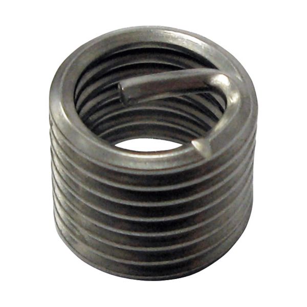 リコイル 05103Y インサートねじ SUS316 適用ボルトねじ：M10−1．50×1．5D 100個入り