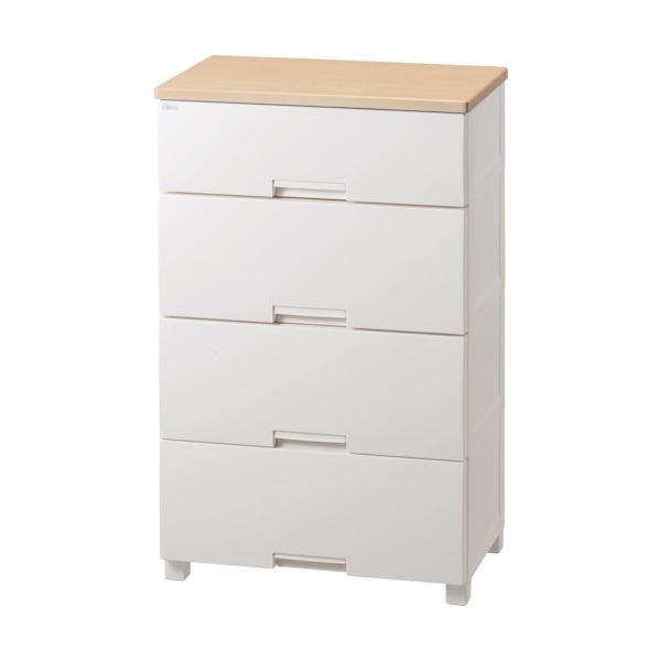 ＴＥＮＭＡ 110008765 フィッツプラス F6534D 中型×1深型×1の通販は