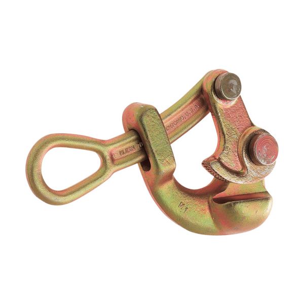 ＫＬＥＩＮ 1604-20 掴線器 2268kg 160420の通販は