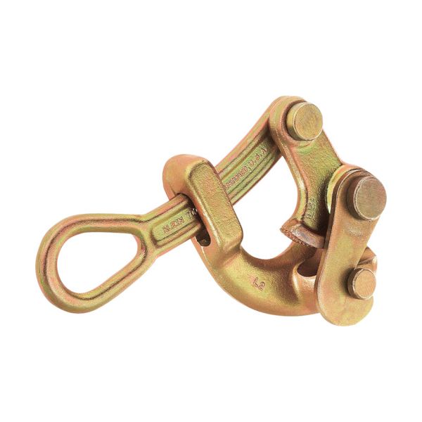 ＫＬＥＩＮ 1604-20L 掴線器 2268kg 安全カバー付 160420L