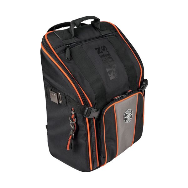ＫＬＥＩＮ 55482 ツールバックパック TradesmanPro 21ポケット