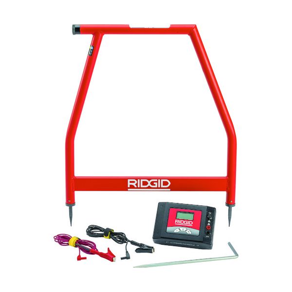 ＲＩＤＧＩＤ 56613 Aフレーム フォルトロケーター