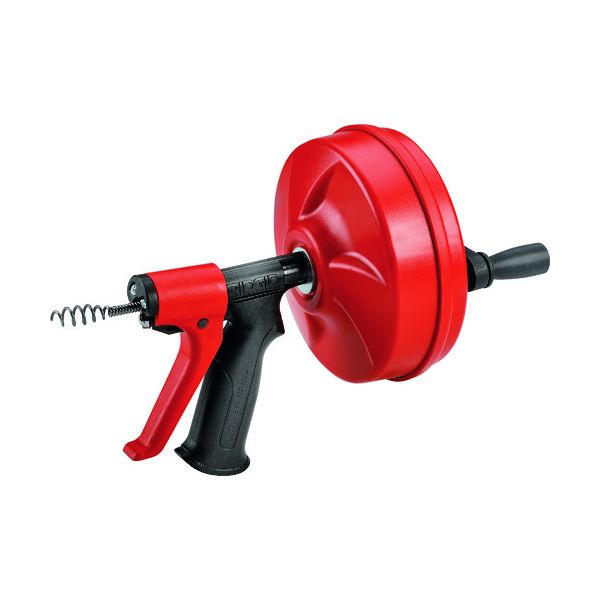 ＲＩＤＧＩＤ 57043 ドレンクリーナー パワースピン＋