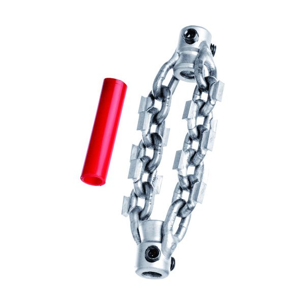 ＲＩＤＧＩＤ 64288 チェーンノッカ K−9−102 超硬チップ 50mmの通販は