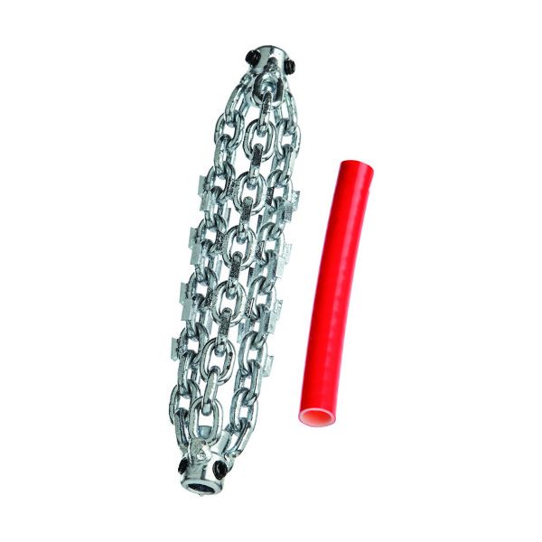 ＲＩＤＧＩＤ 64313 チェーンノッカ K−9−204 76mm 超硬チップ