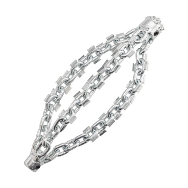 ＲＩＤＧＩＤ 66653 チェーンノッカ K9−306 推進ヘッド 超硬チップ 102mmの通販は