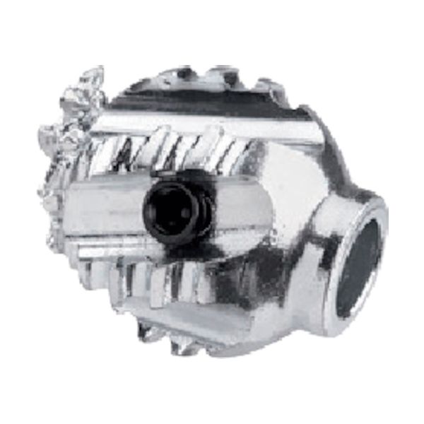 ＲＩＤＧＩＤ 71848 フレックスシャフト K9ー204 用推進ボールヘッド