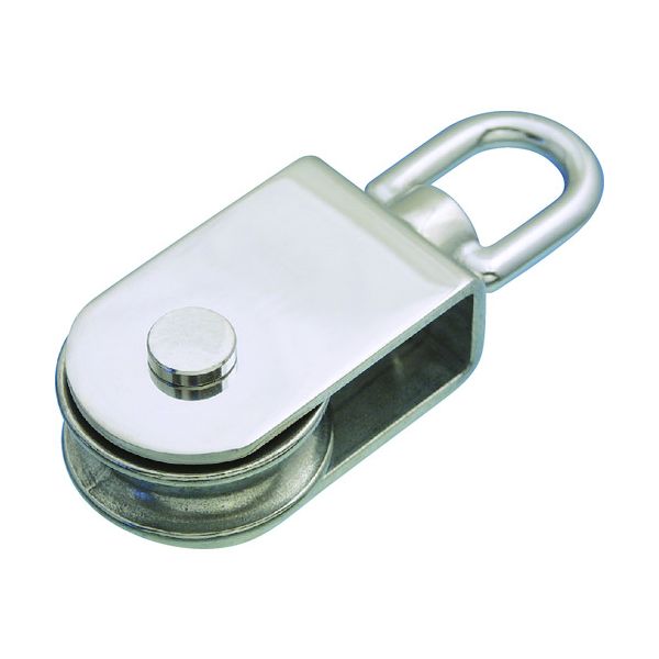 水本 A-718 ステンレス サンマブロック 参考使用荷重950kgf A718