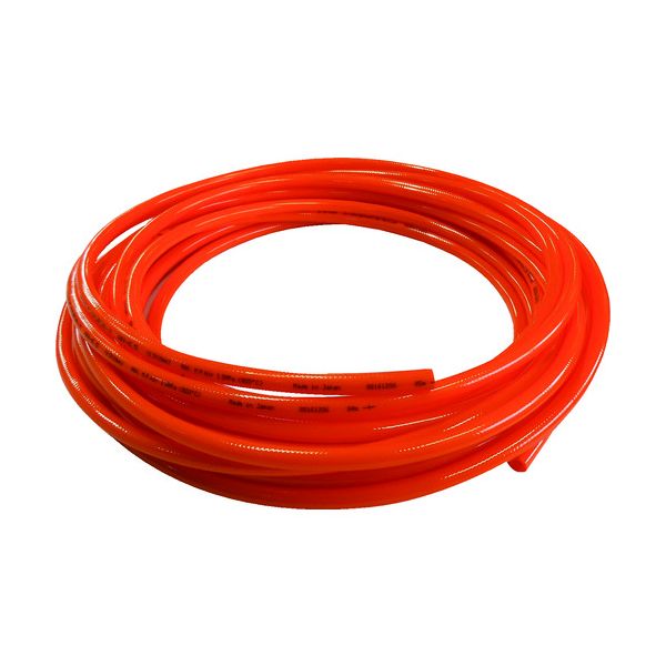 チヨダ AH-8X12-30 ブレードホースオレンジ8×12mm／30m AH8X1230