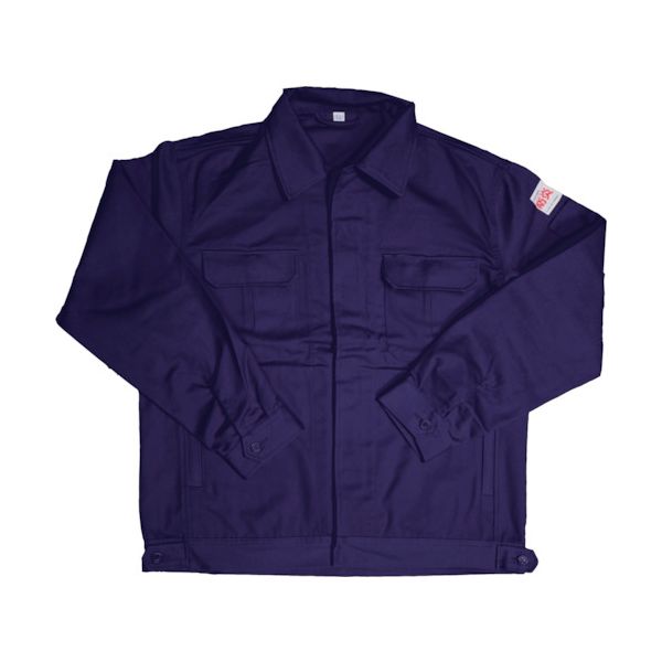 日光物産 AX7000 S NV Armatex防炎ジャンパー AX7000SNVの通販は